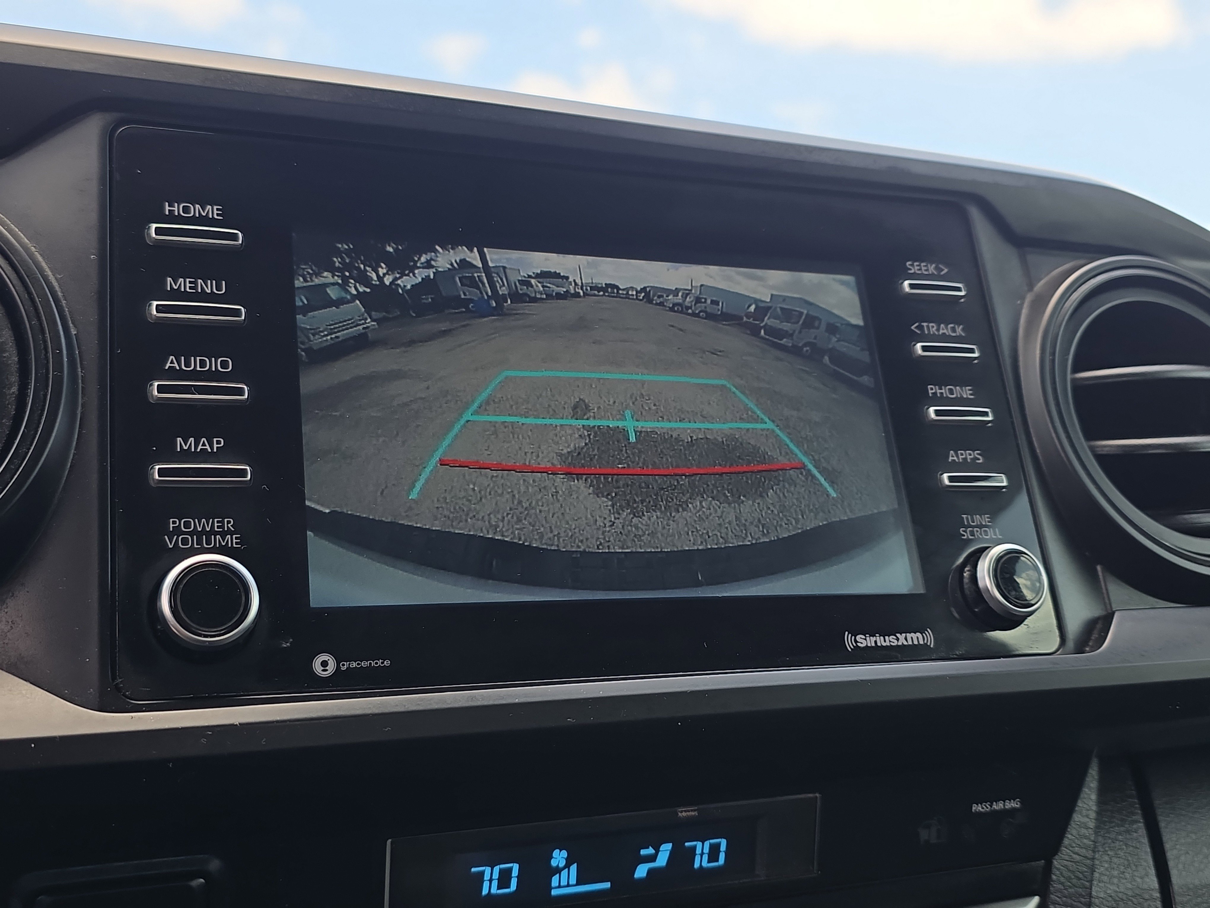 Used 2023 Toyota Tacoma SR RWD image 29