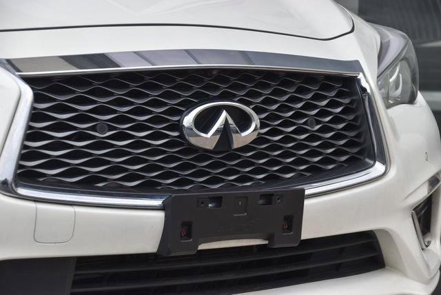 Used 2023 INFINITI Q50 Luxe w/ Cargo Package image 13