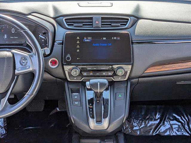 Used 2019 Honda CR-V EX-L image 11