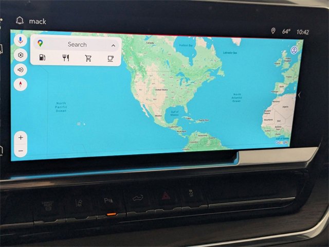 Used 2024 GMC Sierra 3500 SLT w/ SLT Premium Package image 21