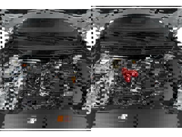 Used 2024 Mitsubishi Outlander SE image 12