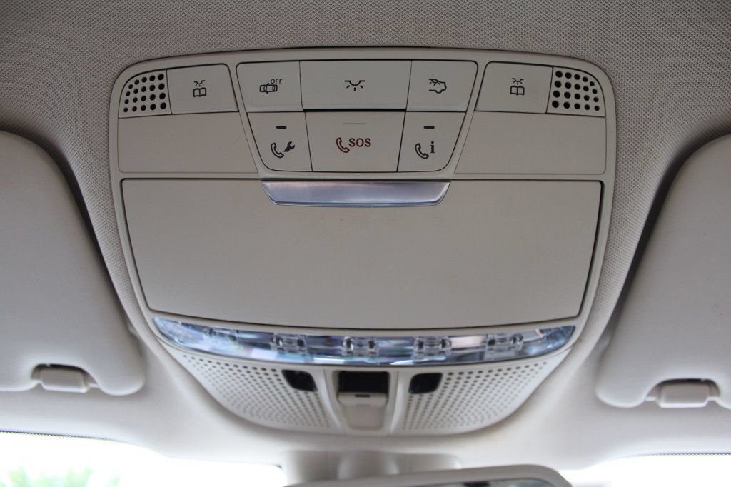 Used 2017 Mercedes-Benz GLC 300 image 20