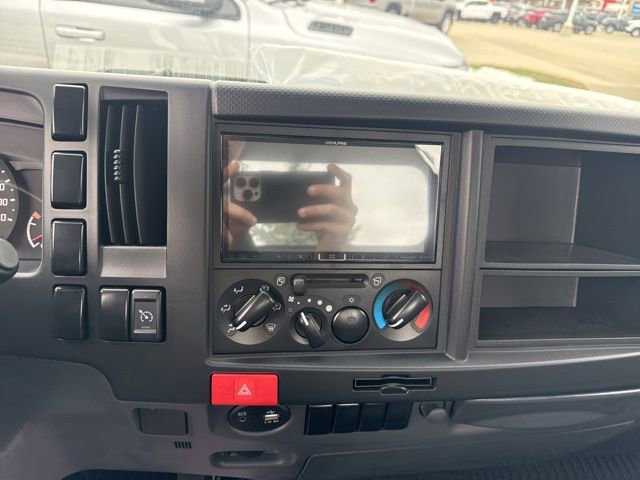 New 2025 Chevrolet Low Cab Forward 5500HG image 16