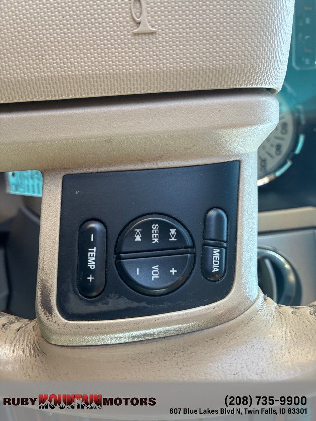 Used 2007 Ford Expedition Eddie Bauer AWD/4WD image 17