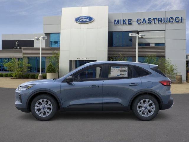 New 2026 Ford Escape Active FWD image 3