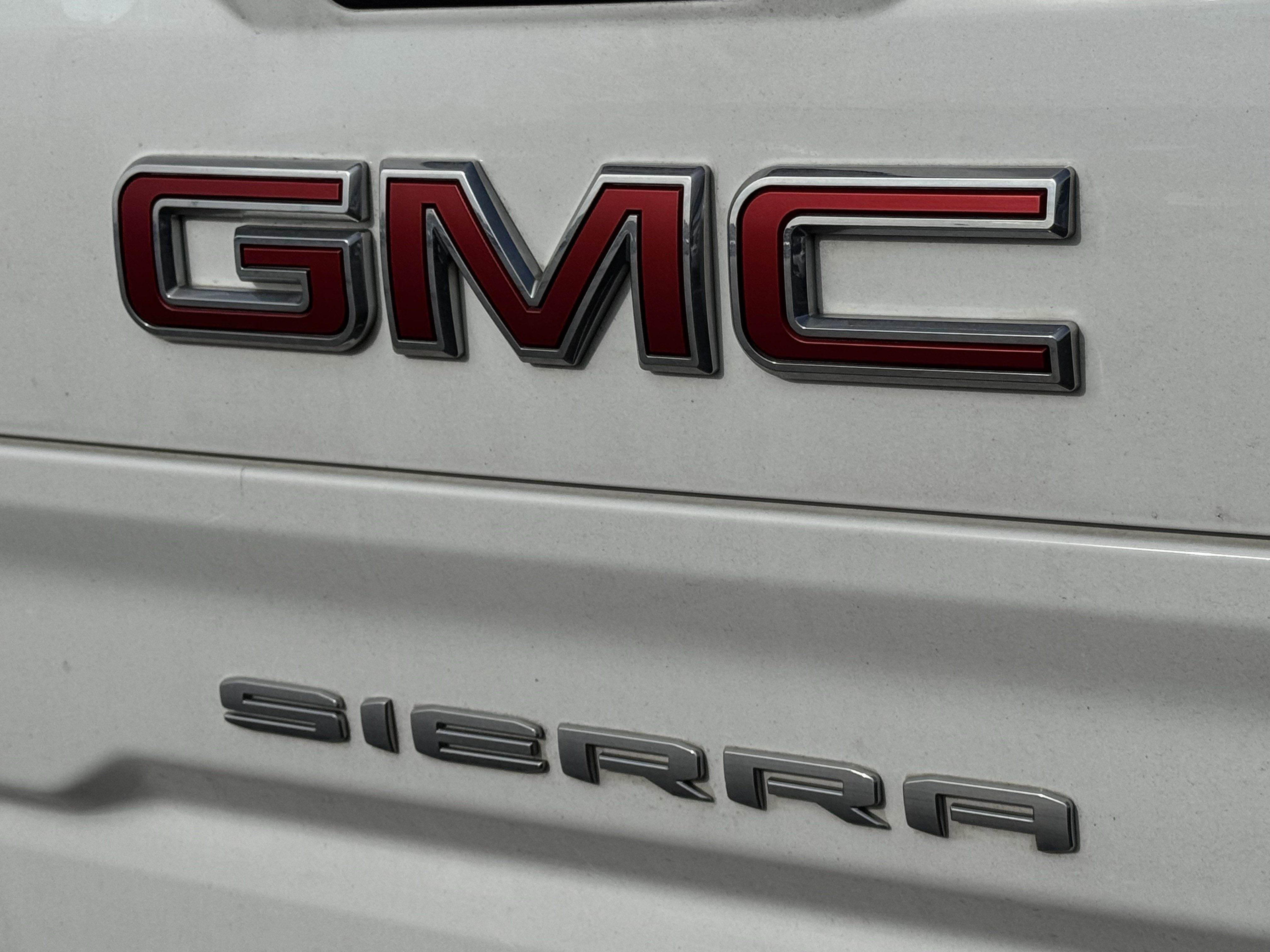Used 2021 GMC Sierra 1500 AT4 w/ AT4 Premium Package image 20