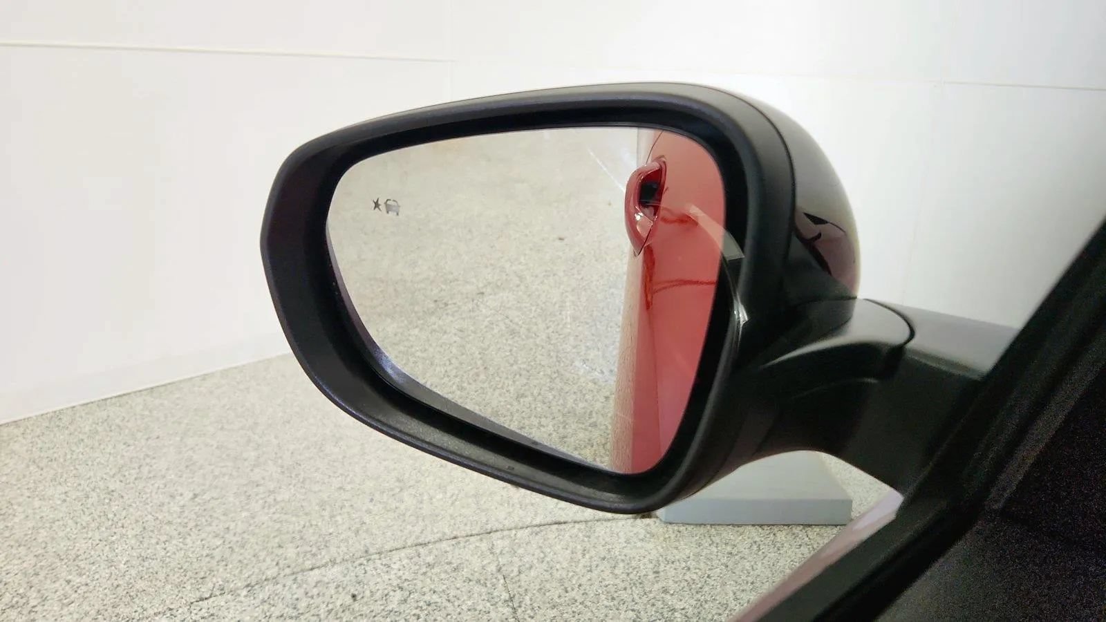 New 2026 Chevrolet Trax RS w/ Driver Confidence Package FWD image 13