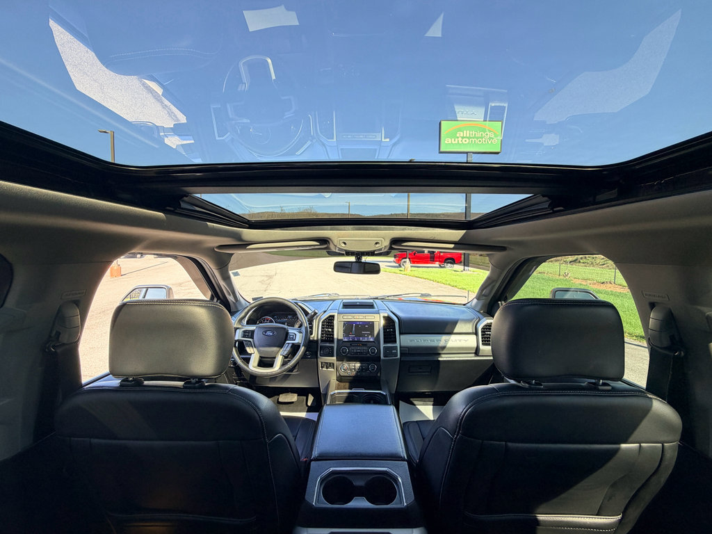 Used 2020 Ford F350 Lariat image 22