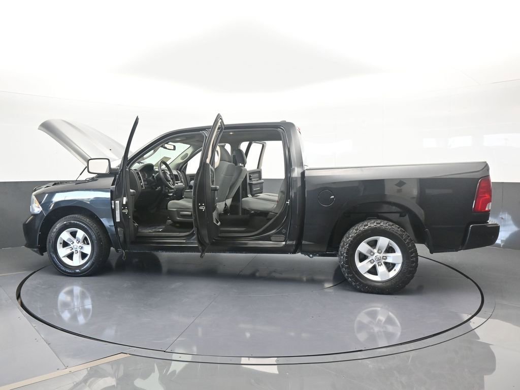 Used 2018 RAM 1500 Express image 68