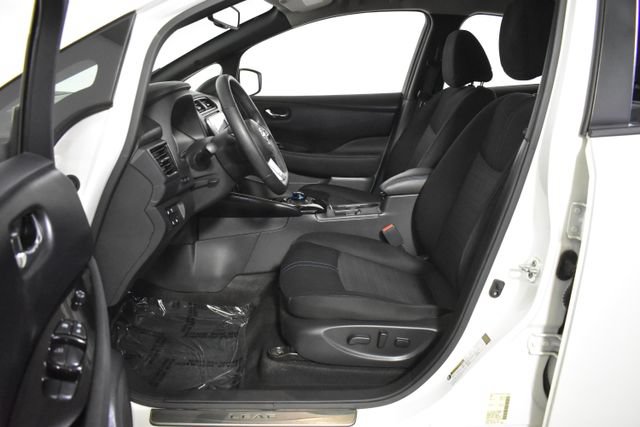 Used 2023 Nissan Leaf SV Plus FWD image 11
