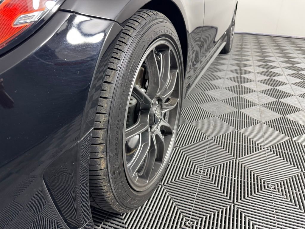 Used 2021 Mercedes-Benz C 300 Coupe image 10