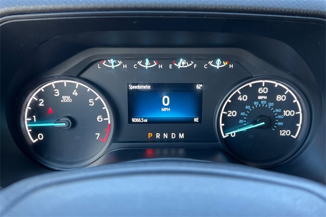 Used 2022 Ford F150 Tremor w/ Trailer Tow Package image 27