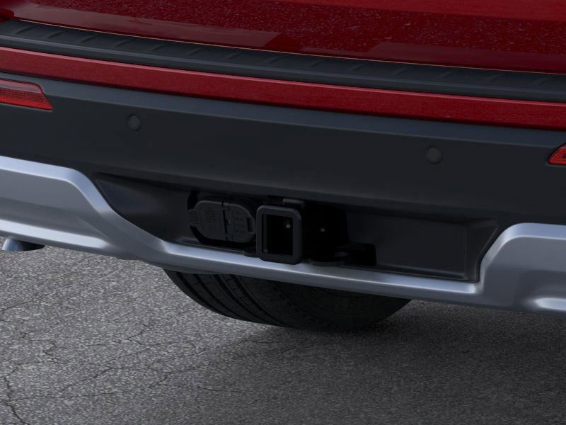 New 2026 Ford Explorer Platinum w/ LUX Leather Package image 24