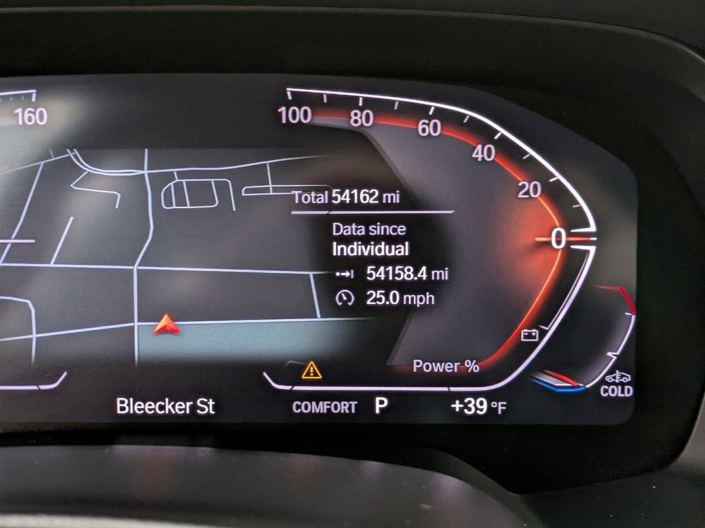 Used 2023 BMW X5 xDrive40i w/ Premium Package image 31
