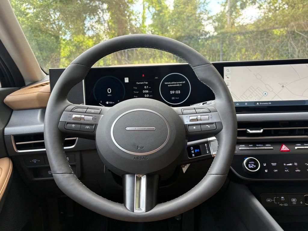 New 2026 Hyundai Sonata Limited FWD image 12