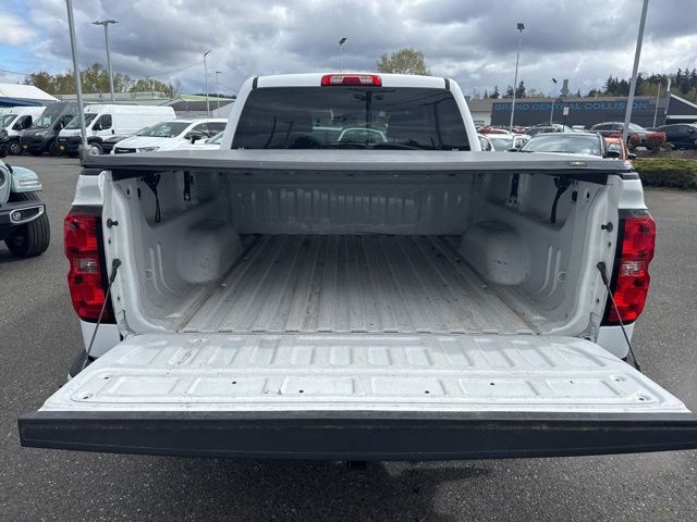 Used 2018 Chevrolet Silverado 1500 LT w/ LT Eassist Package image 14
