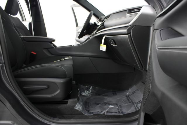 New 2026 Jeep Grand Cherokee Laredo X image 21