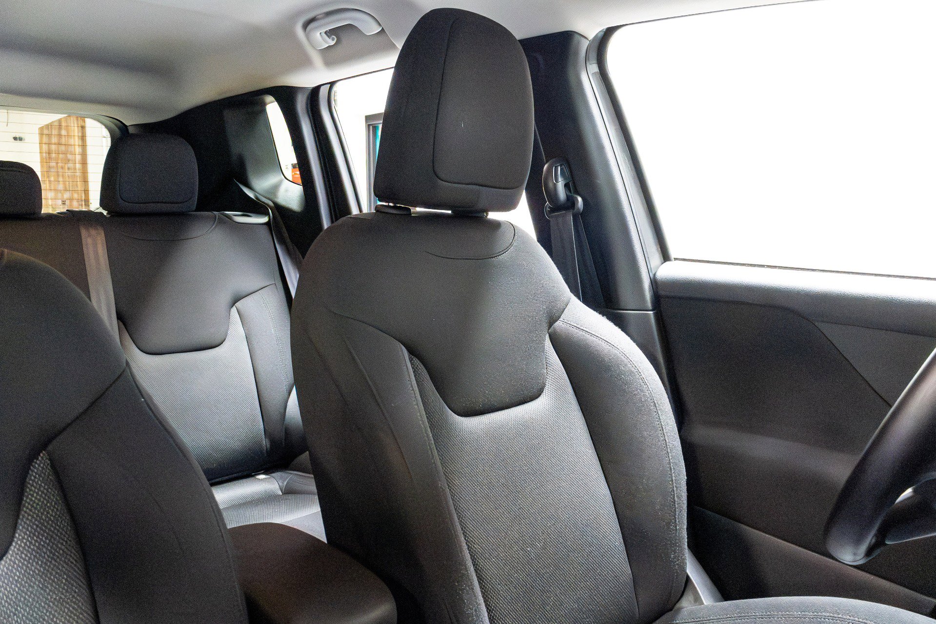 Used 2020 Jeep Renegade Sport image 22