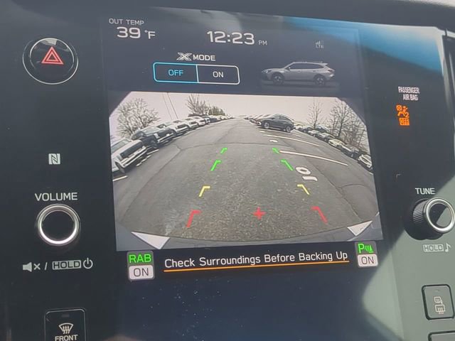 Used 2021 Subaru Outback Limited AWD/4WD image 20