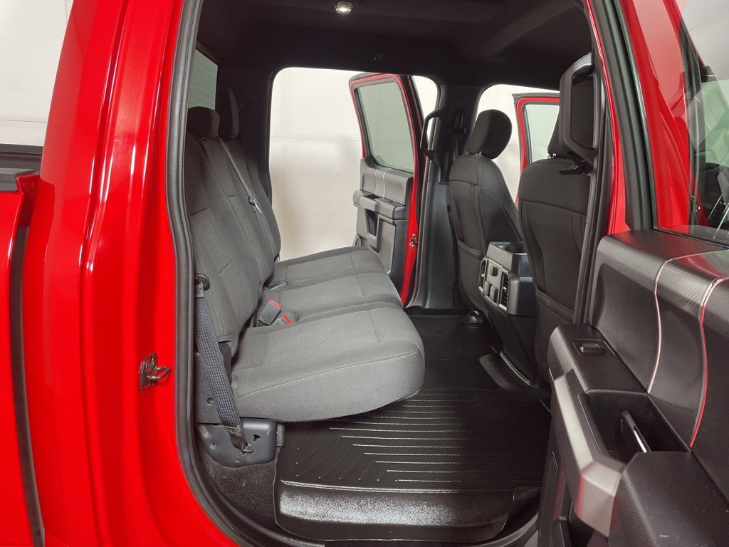 Used 2018 Ford F150 XLT w/ Equipment Group 302A Luxury image 22