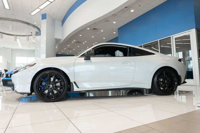New 2026 Honda Prelude image 10