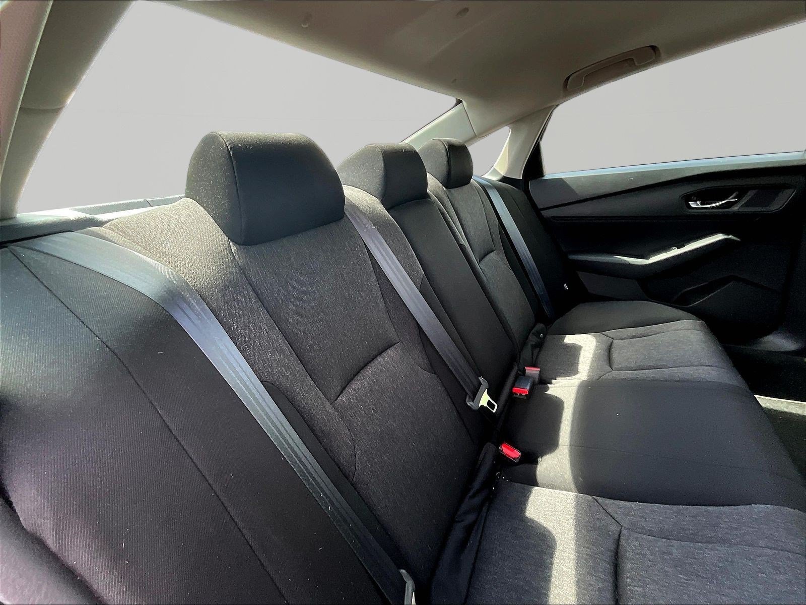 Used 2023 Honda Accord EX image 23