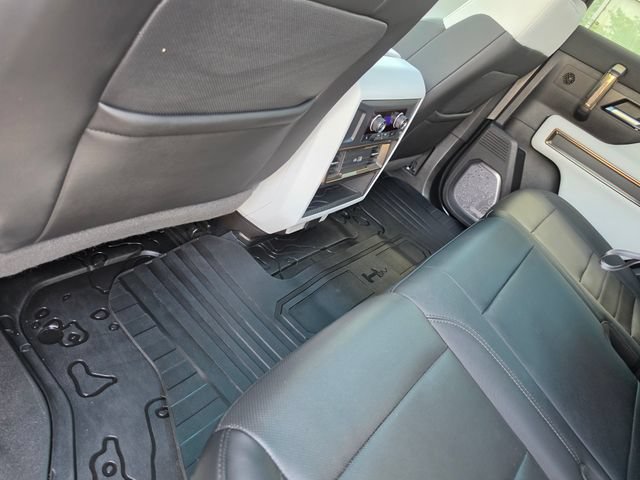 Used 2022 GMC Hummer EV Edition 1 w/ LPO, Illumination Package AWD/4WD image 40