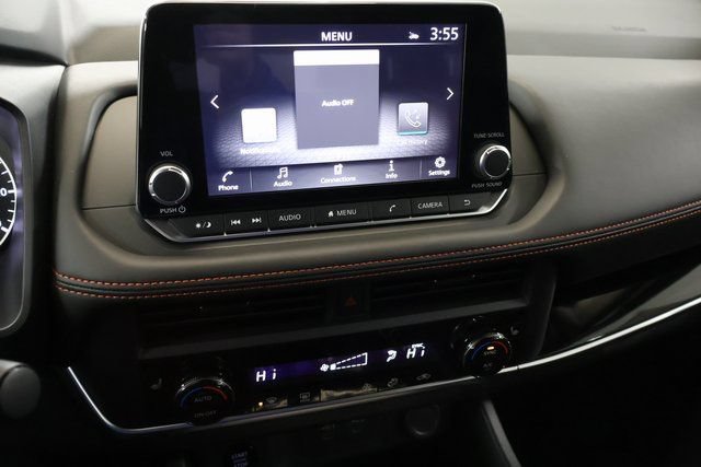 New 2026 Nissan Rogue SV AWD/4WD image 19