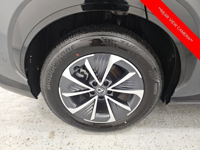 Used 2023 Lexus RZ 450e Premium w/ Technology Package image 7