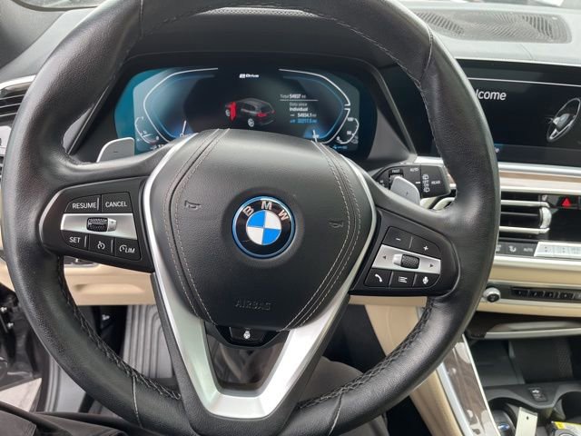 Used 2022 BMW X5 xDrive45e image 13