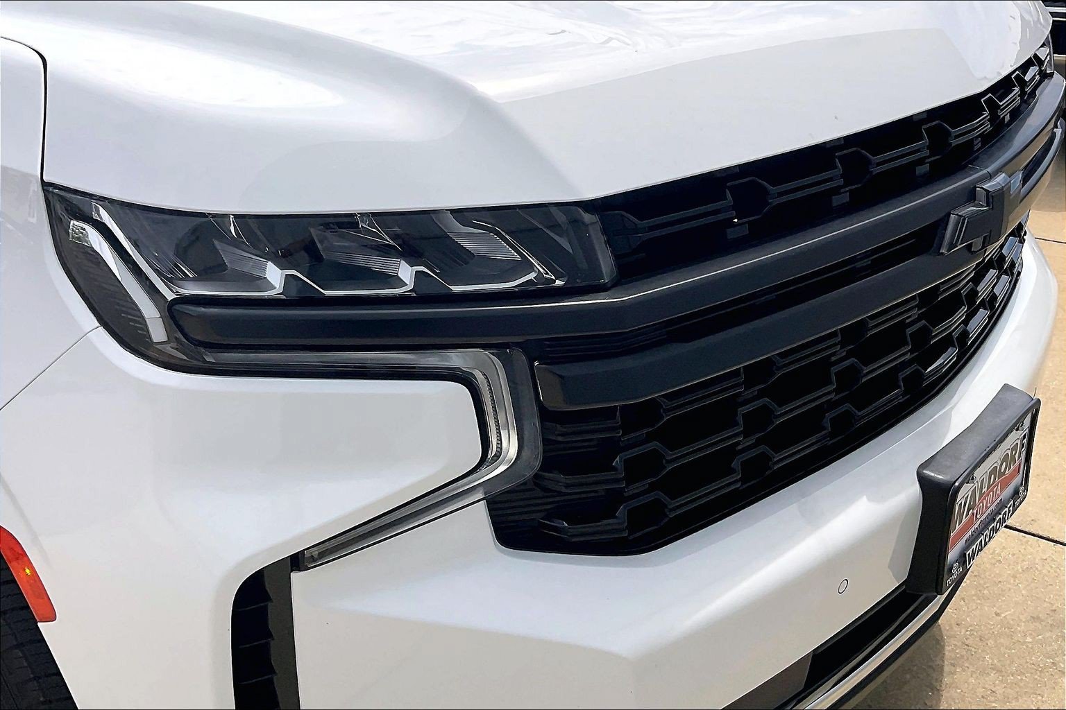 Used 2024 Chevrolet Tahoe LS AWD/4WD image 34