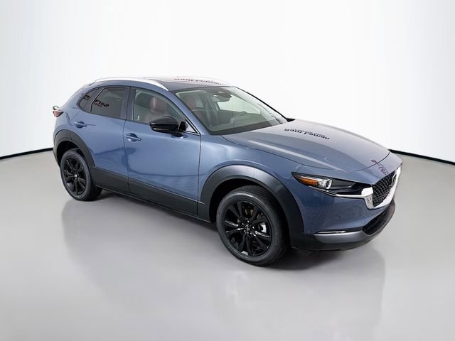 New 2026 MAZDA CX-30 AWD 2.5 S