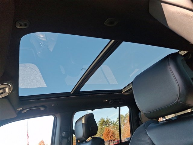 Used 2022 Jeep Wagoneer Series I w/ Convenience Group I image 15