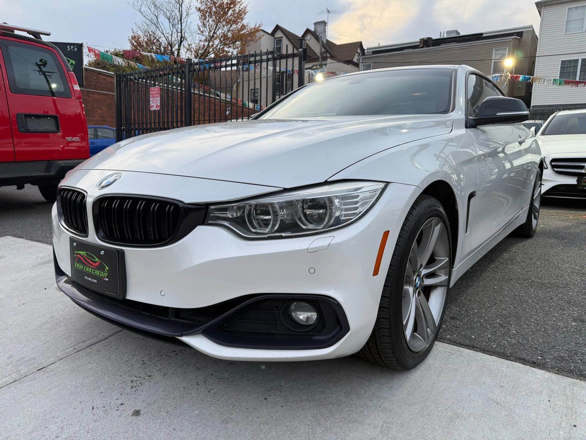 Used 2015 BMW 428i xDrive Coupe