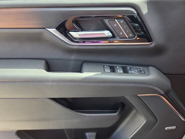 New 2026 GMC Yukon XL Denali w/ Sun & Power Step Package AWD/4WD image 14
