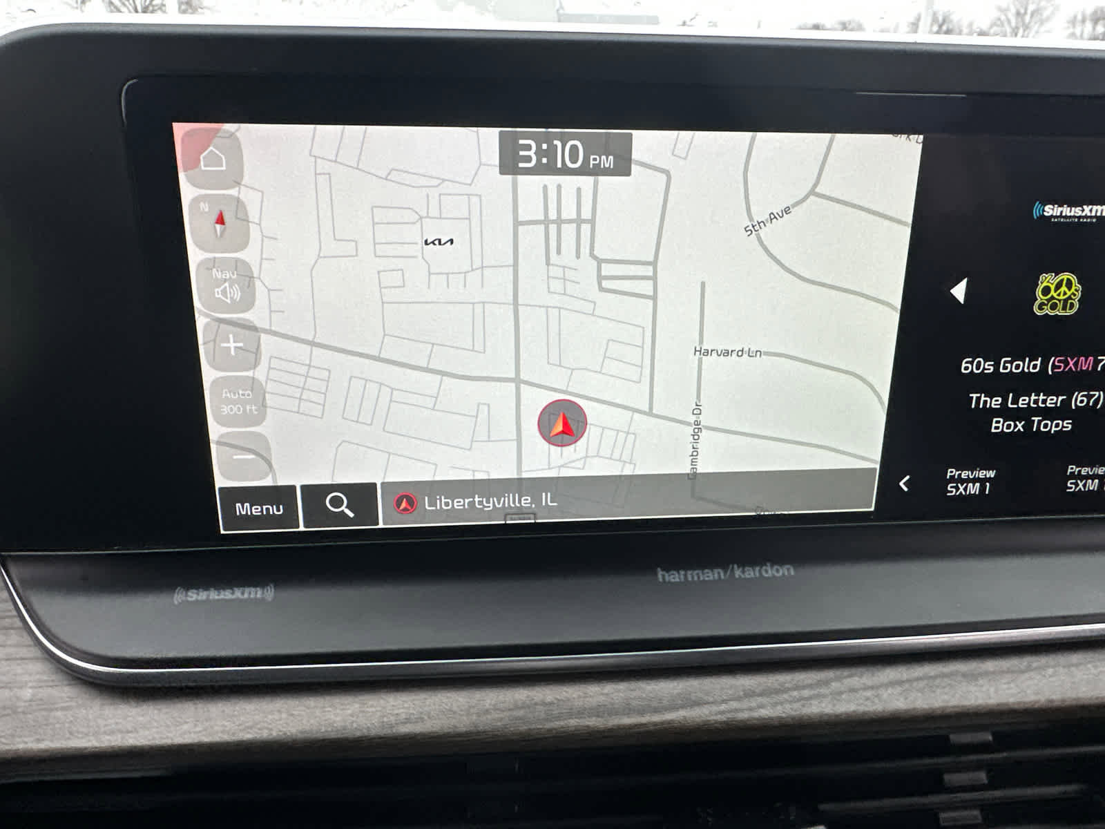 Used 2022 Kia Telluride SX w/ Nightfall Edition Package image 17