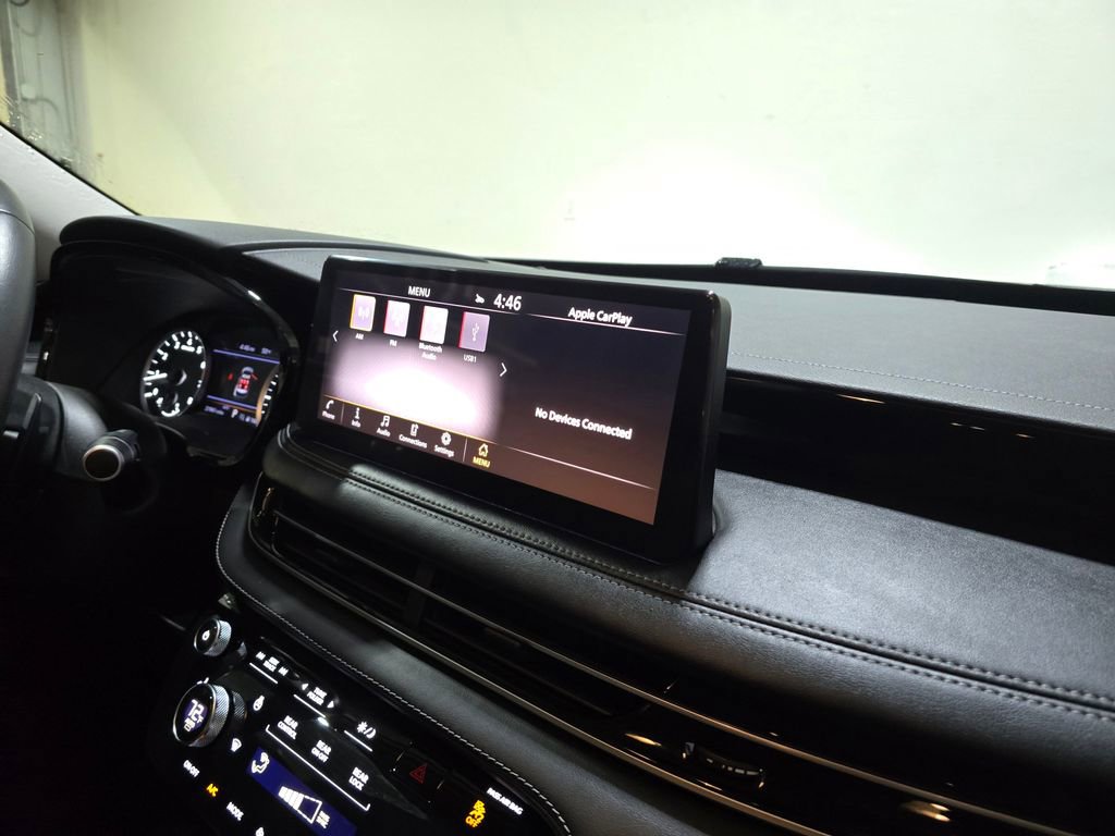 Certified 2024 INFINITI QX60 Pure image 31