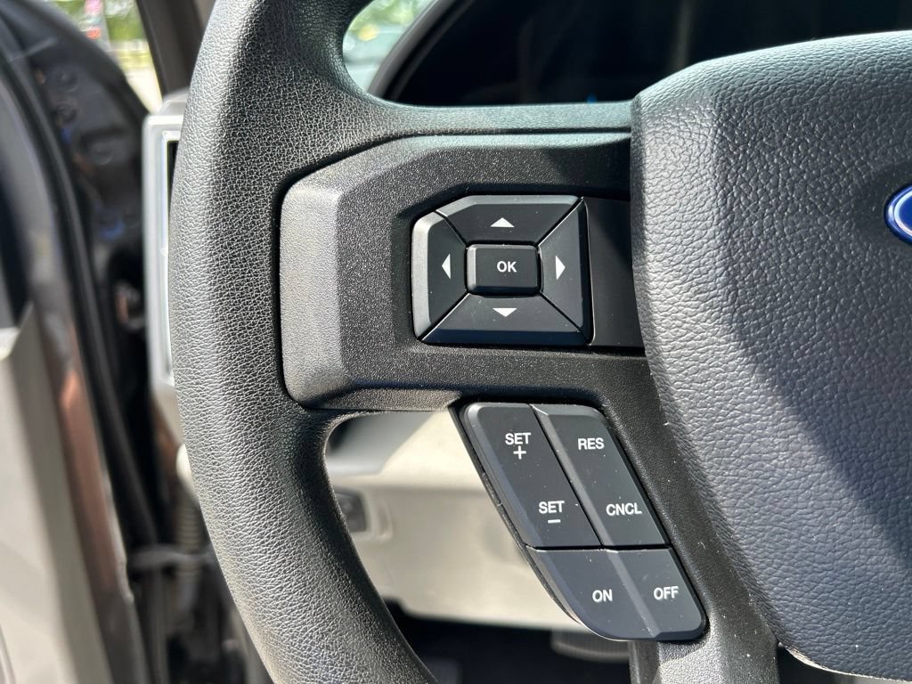 Used 2019 Ford F250 XLT AWD/4WD image 20