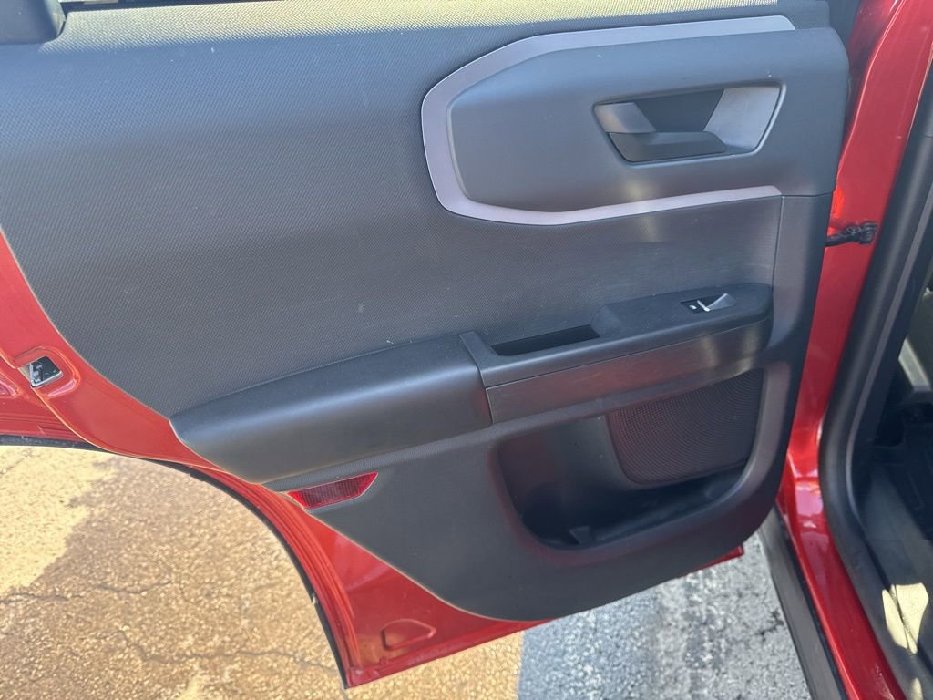 Used 2022 Ford Bronco Sport Big Bend w/ Convenience Package image 46