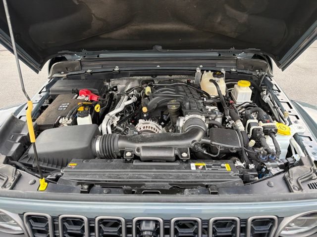 Used 2024 Jeep Gladiator Mojave AWD/4WD image 53