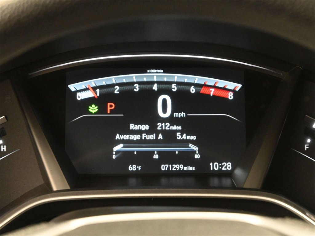 Used 2022 Honda CR-V EX image 9