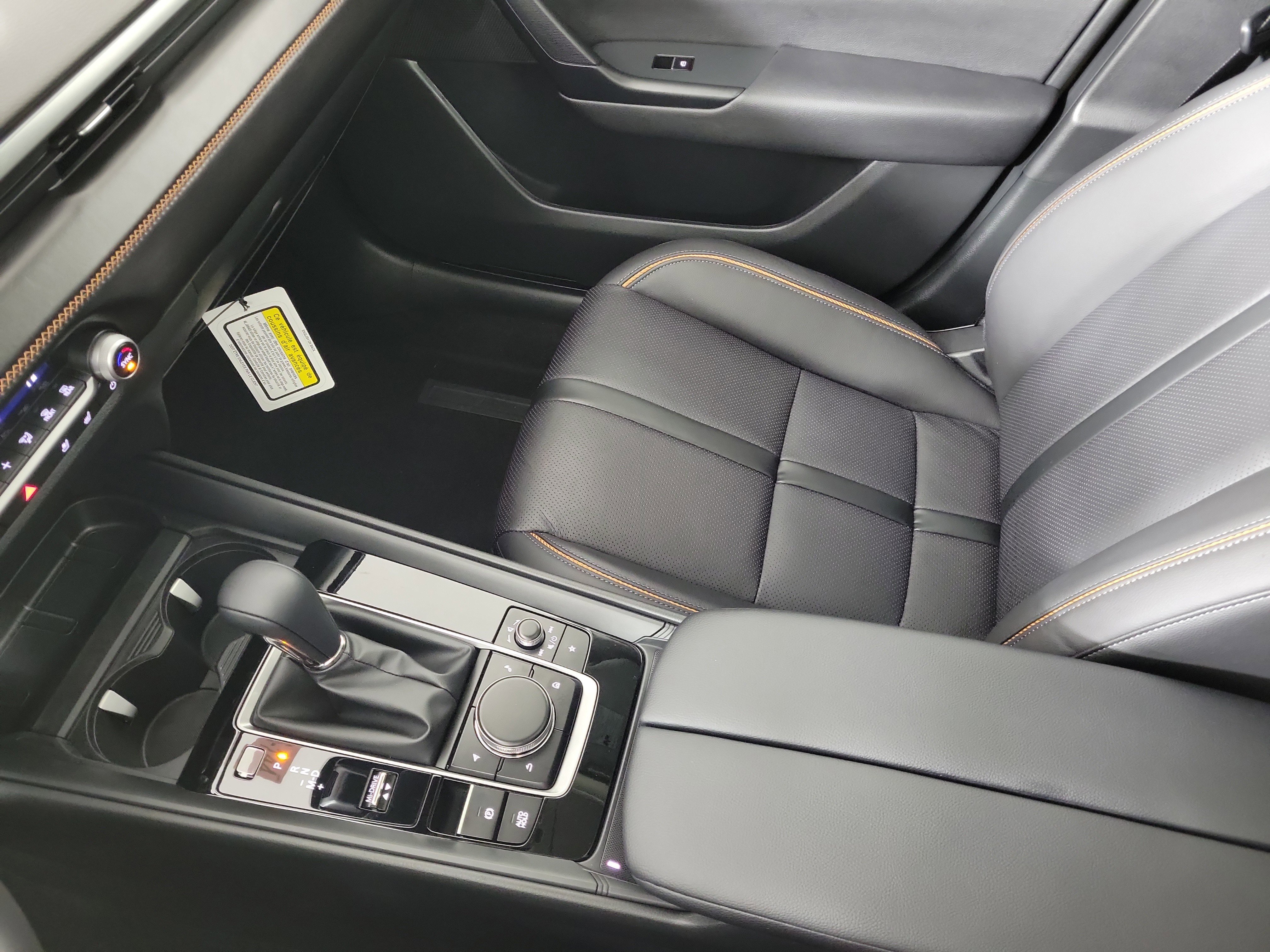 New 2026 MAZDA CX-50 AWD 2.5 S w/ Accent Package image 25