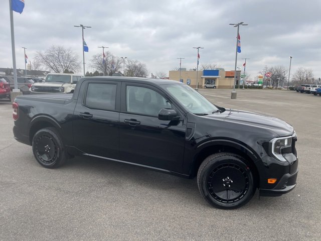 New 2026 Ford Maverick Lobo image 2