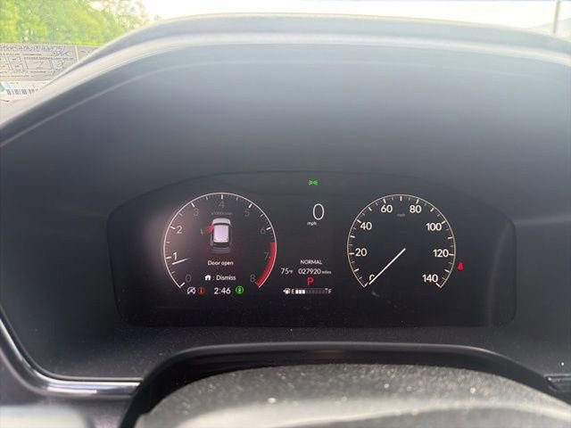 Used 2023 Honda CR-V EX image 15