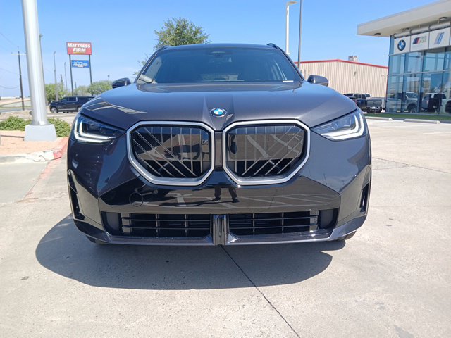 New 2026 BMW X3 xDrive30i w/ Premium Package AWD/4WD image 2