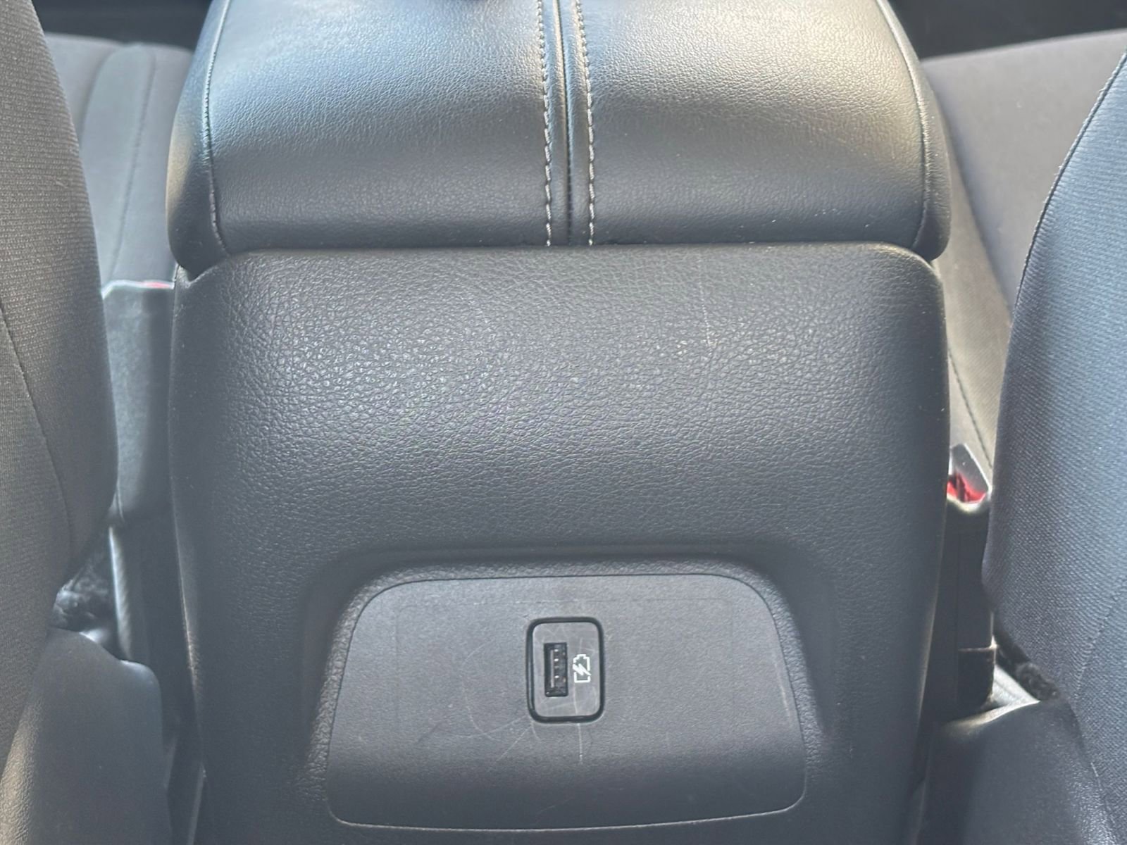Used 2025 Nissan Sentra SV FWD image 23