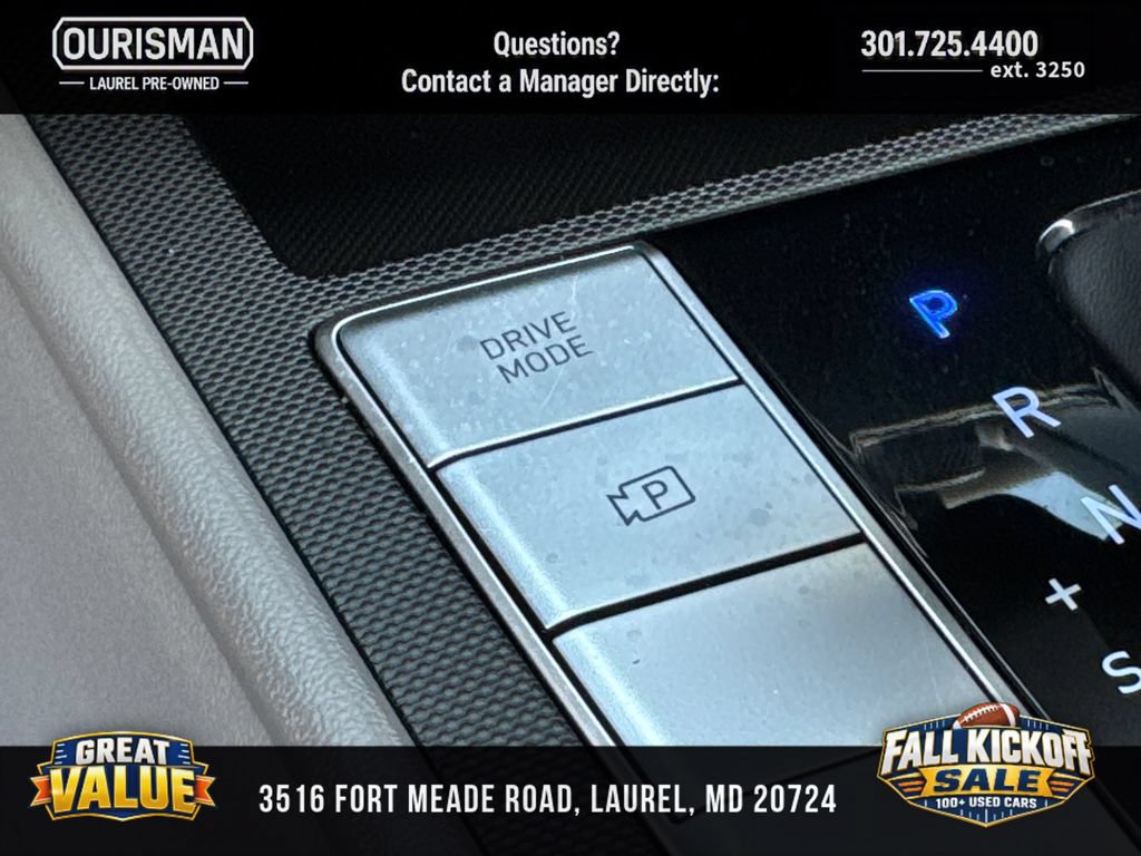 Used 2023 Hyundai Elantra SEL FWD image 25