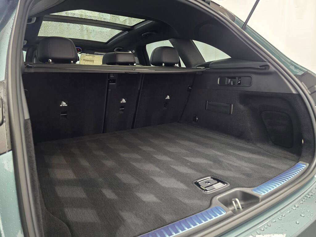 New 2026 Mercedes-Benz GLC 300 4MATIC image 21