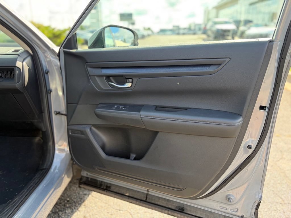 Certified 2024 Honda CR-V LX image 15