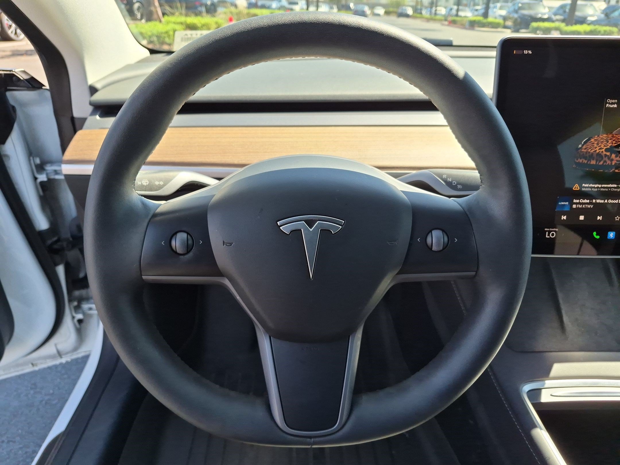 Used 2023 Tesla Model 3 Standard Range RWD image 18